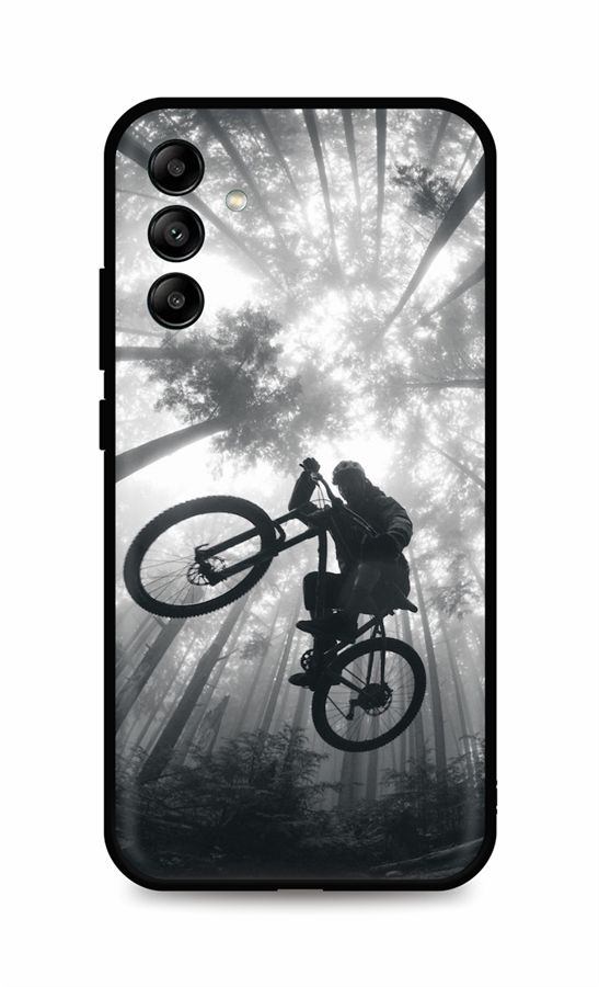 Levně Kryt TopQ Samsung A04s Freeride87924 (pouzdro neboli obal na mobil Samsung A04s)