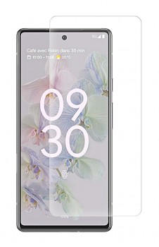 Tvrzené sklo RedGlass na Google Pixel 6a 5G