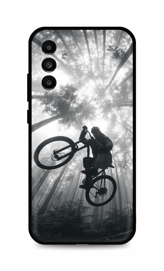 Zadní kryt DARK na Samsung A13 5G Freeride
