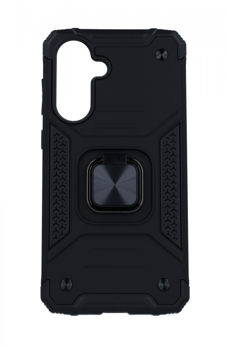 Kryt TopQ Samsung A56 odolný černý 137944