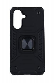 Ultra odolný zadní kryt Nitro na Samsung A56 černý 