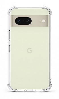 Odolný kryt na Google Pixel 7 5G průhledný