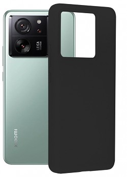 Zadní kryt Essential na Xiaomi Redmi Note 13 Pro 5G černý