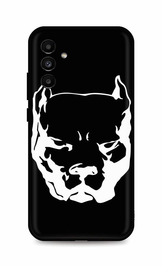 Levně Kryt TopQ Samsung A13 5G Pitbull 87960 (pouzdro neboli obal na mobil Samsung A13 5G)