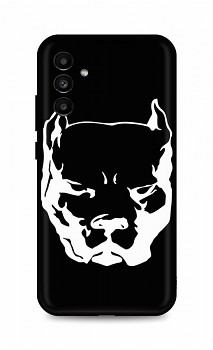 Zadní kryt DARK na Samsung A13 5G Pitbull