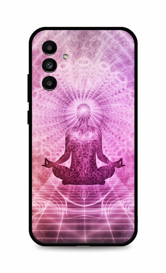 Levně Kryt TopQ Samsung A13 5G Energy Spiritual 87973 (pouzdro neboli obal na mobil Samsung A13 5G)