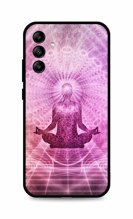 Levně Kryt TopQ Samsung A04s Energy Spiritual87988 (pouzdro neboli obal na mobil Samsung A04s)
