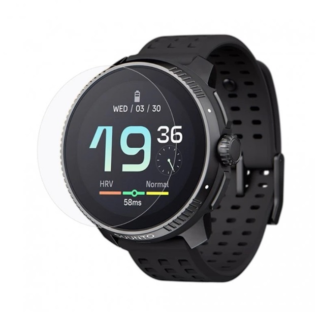 Levně Fólie RedGlass Suunto Race (49 mm) 6 ks 138005