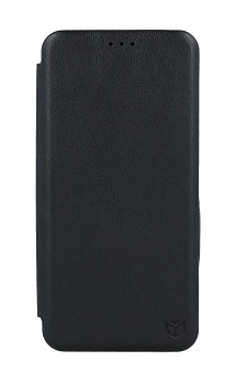 Knížkové pouzdro Wallet Plus na Xiaomi Redmi Note 13 5G černé