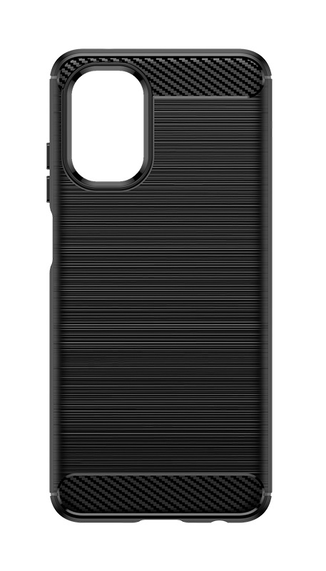 Levně Kryt TopQ Realme 10 černý 98061 (pouzdro neboli obal na mobil Realme 10)