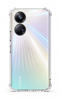 Odolný kryt na Realme 10 průhledný