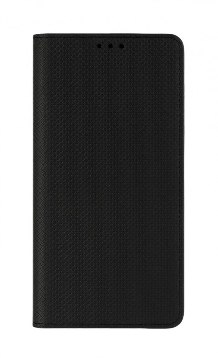 Levně Knížkové pouzdro TopQ Smart Magnet na mobil Samsung A55 5G černé