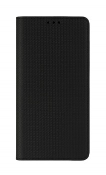 Knížkové pouzdro Smart Magnet na Samsung A55 5G černé