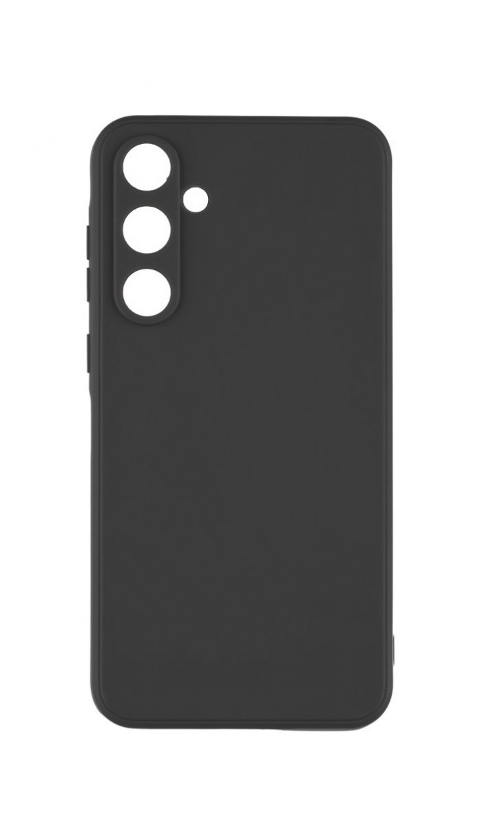 Levně Zadní kryt MATT na Samsung A55 černý