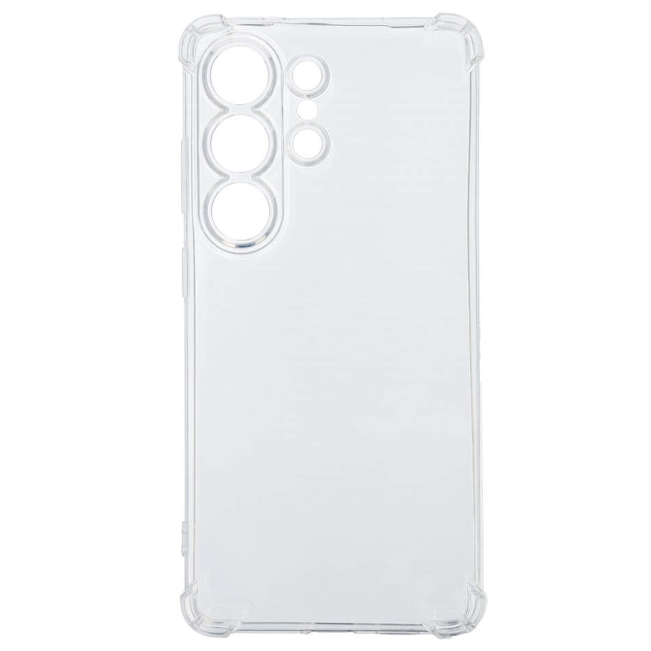 Levně Odolný kryt pro SAMSUNG GALAXY S26 ULTRA průhledný