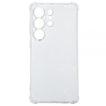 Odolný kryt pro SAMSUNG GALAXY S26 ULTRA průhledný