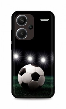 Zadní kryt DARK na Xiaomi Redmi Note 13 Pro+ 5G Football 