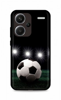 Zadní kryt DARK na Xiaomi Redmi Note 13 Pro+ 5G Football