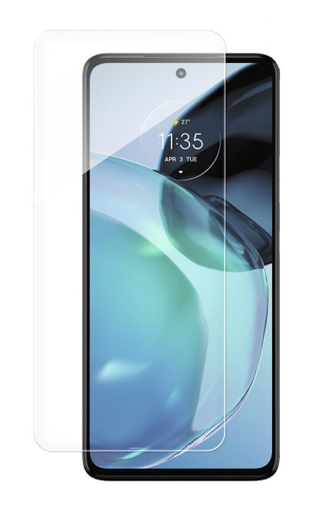 Levně Tvrzené sklo RedGlass Motorola Moto G72 98125 (ochranné sklo na Motorola Moto G72)