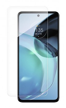Tvrzené sklo RedGlass na Motorola Moto G72