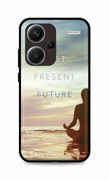 Zadní kryt DARK na Xiaomi Redmi Note 13 Pro+ 5G Present