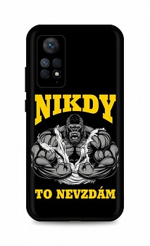 Zadní kryt DARK na Xiaomi Redmi Note 11 Pro 5G Gorila