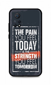 Zadní kryt DARK na Xiaomi Redmi Note 11 Pro 5G Strength