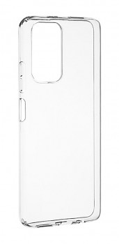 Zadní kryt na Xiaomi Redmi Note 11S 1 mm průhledný