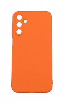 Zadní kryt Essential na Samsung A15 pomerančový