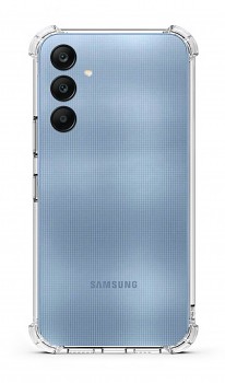 Odolný kryt na Samsung A25 5G průhledný