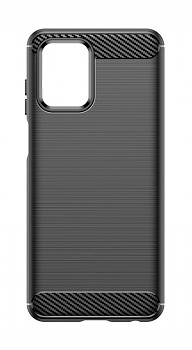 Zadní kryt na Motorola Moto G73 černý
