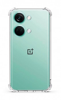 Odolný kryt na OnePlus Nord 3 5G průhledný 