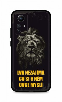 Zadní kryt DARK na Xiaomi Redmi Note 12S Lev