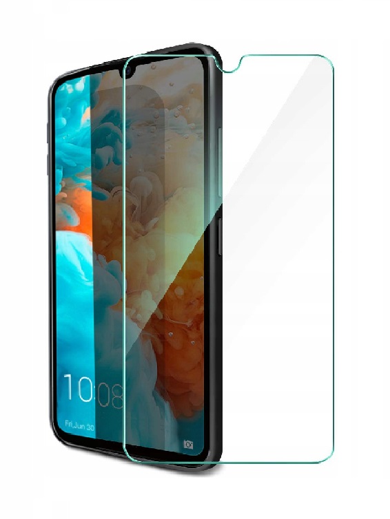Levně Tvrzené sklo RedGlass Xiaomi Redmi 13C 118232 (ochranné sklo na mobil Xiaomi Redmi 13C)
