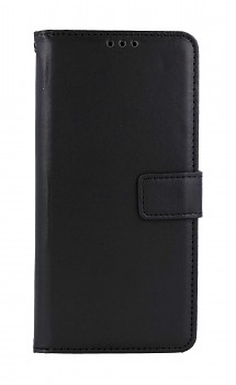 Knížkové pouzdro na OnePlus Nord 3 5G černé s přezkou 2 