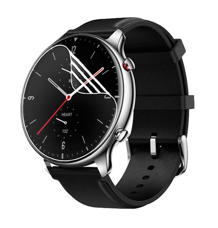 Levně Fólie RedGlass Amazfit GTR 2 6 ks 98271