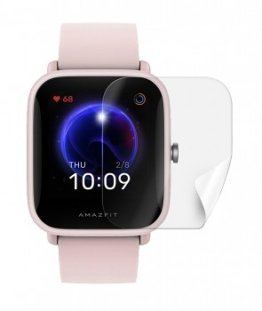 Fólie RedGlass na Amazfit Bip U Pro 6 ks