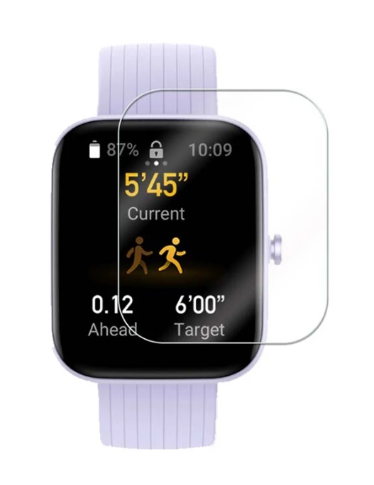 Folie amazfit clearance bip