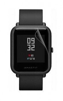 Fólie RedGlass na Amazfit Bip S 6 ks