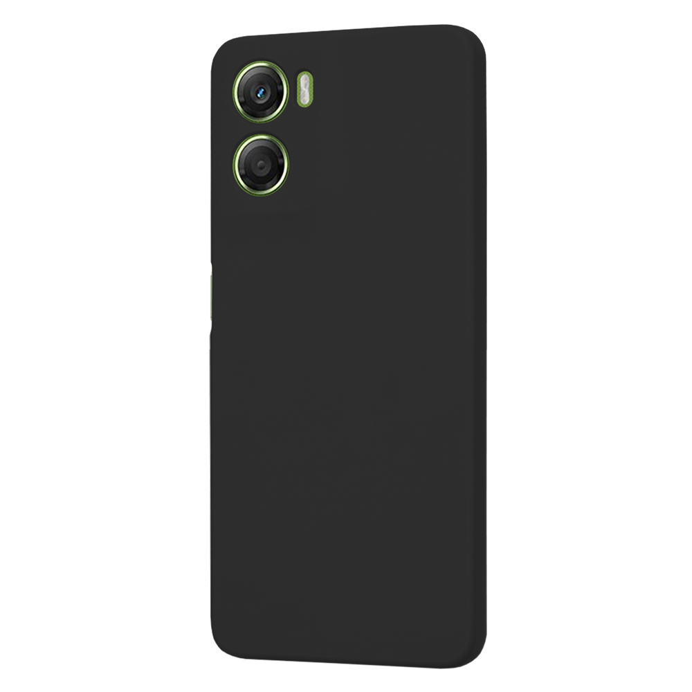 Levně Techsuit - SoftFlex - Motorola Moto G06 - černá