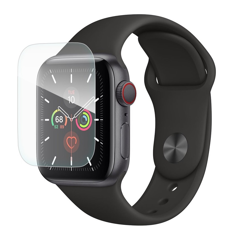 Levně Fólie RedGlass Apple Watch SE (44 mm) 8 ks 98284