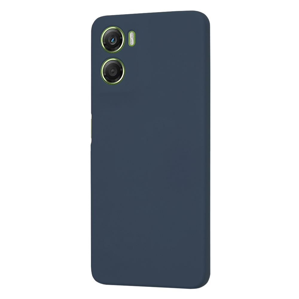 Levně Techsuit SoftFlex pro Motorola Moto G06 – námořnická modrá