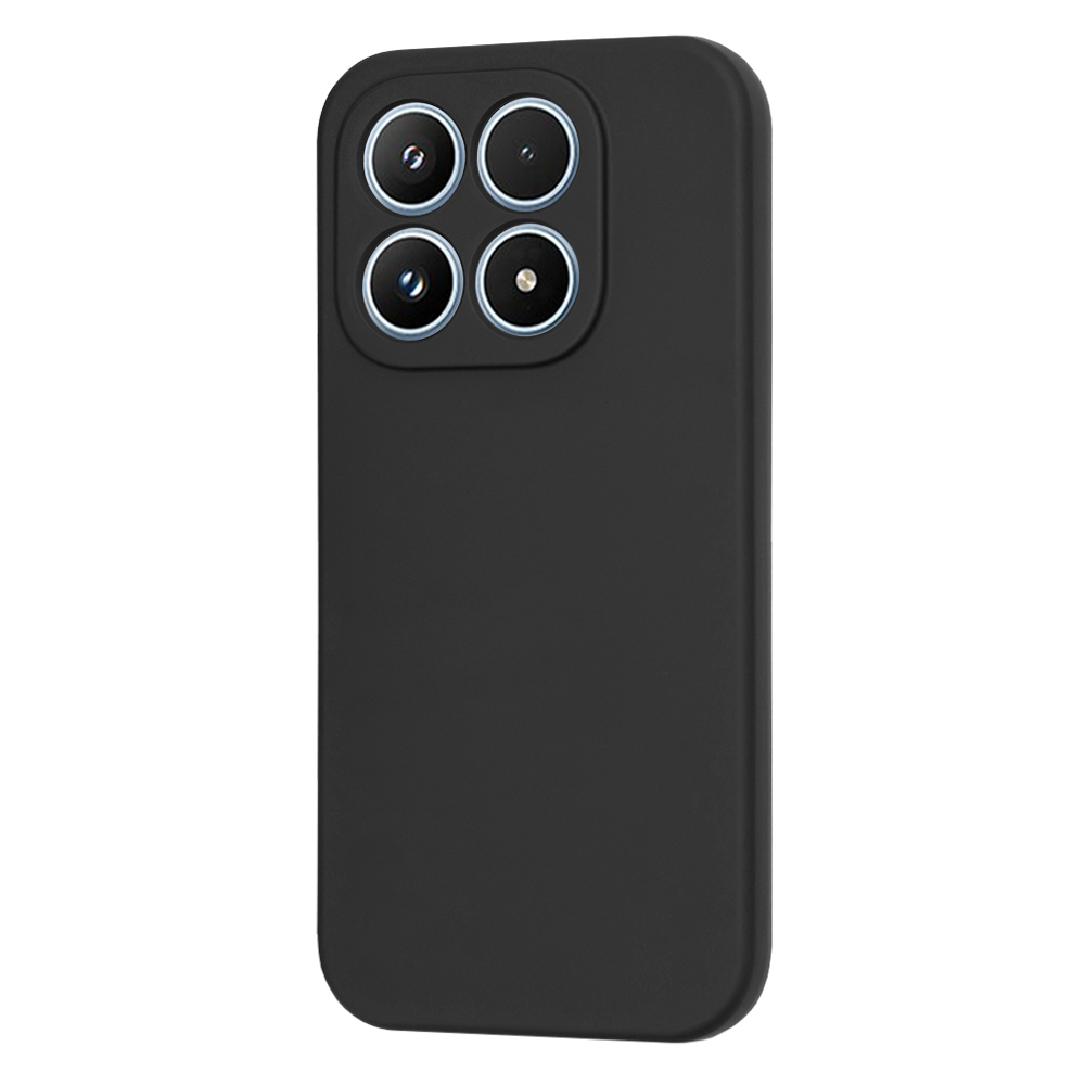 Levně Techsuit - SoftFlex - Xiaomi 17 - černá