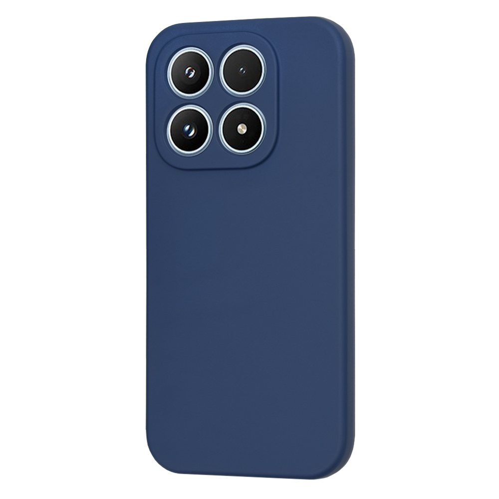 Levně Techsuit - SoftFlex - Xiaomi 17 - tmavě modrá