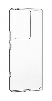 Ultratenký kryt na Vivo V29 Lite 5G 0,5 mm průhledný