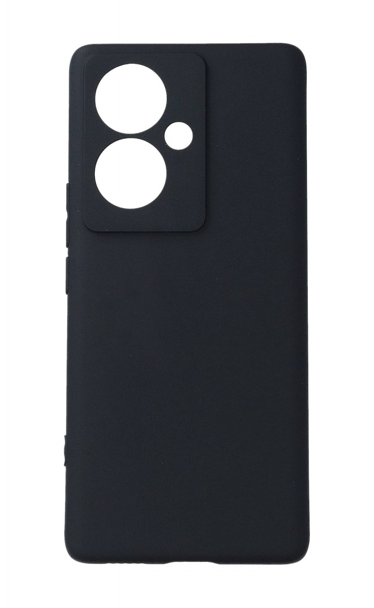 Zadní kryt MATT na Vivo V29 Lite 5G černý