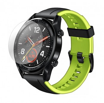 Fólie RedGlass na Huawei Watch GT (46 mm) 6 ks