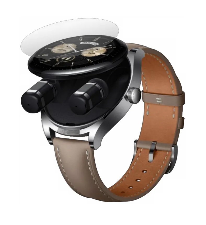 Levně Fólie RedGlass Huawei Watch Buds 6 ks 98295
