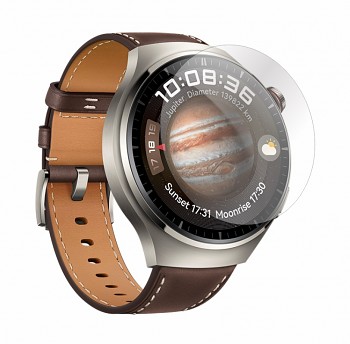 Fólie RedGlass na Huawei Watch 4 Pro 6 ks