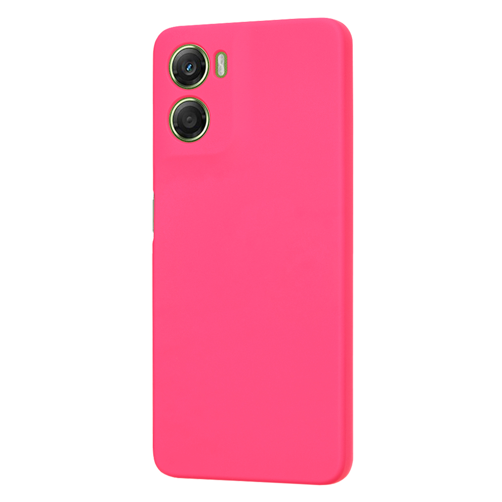 Levně Techsuit – SoftFlex – Motorola Moto G06 – horká růžová